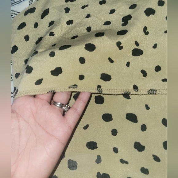 Leopard Print Camisole - Picture 4 of 4